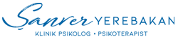 Klinik Psikolog Psikoterapist Şanver Yerebakan Logo